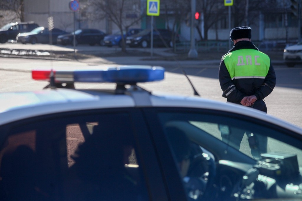    Фото © АГН «Москва» / Сергей Ведяшкин