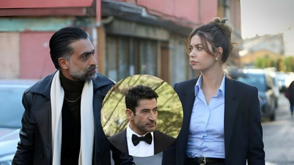    Фото: кадры из сериала