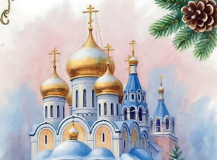 Друзья, всех с праздником