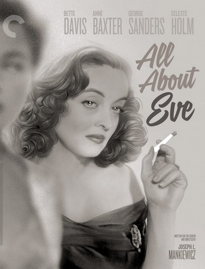 "Всё о Еве" (1950)