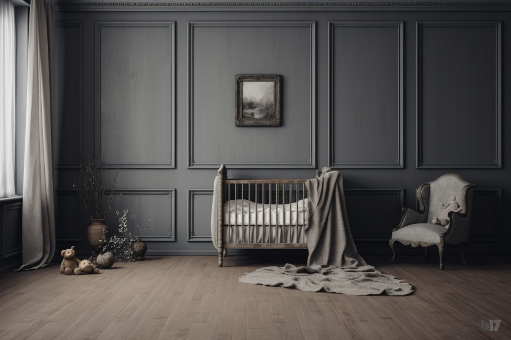 Изображение создано при помощи нейросети Midjourney v5.2.