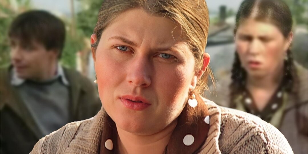 Зрителю этого не объяснили: что произошло с актрисой Екатериной Порубель из «Серафимы прекрасной» после успеха