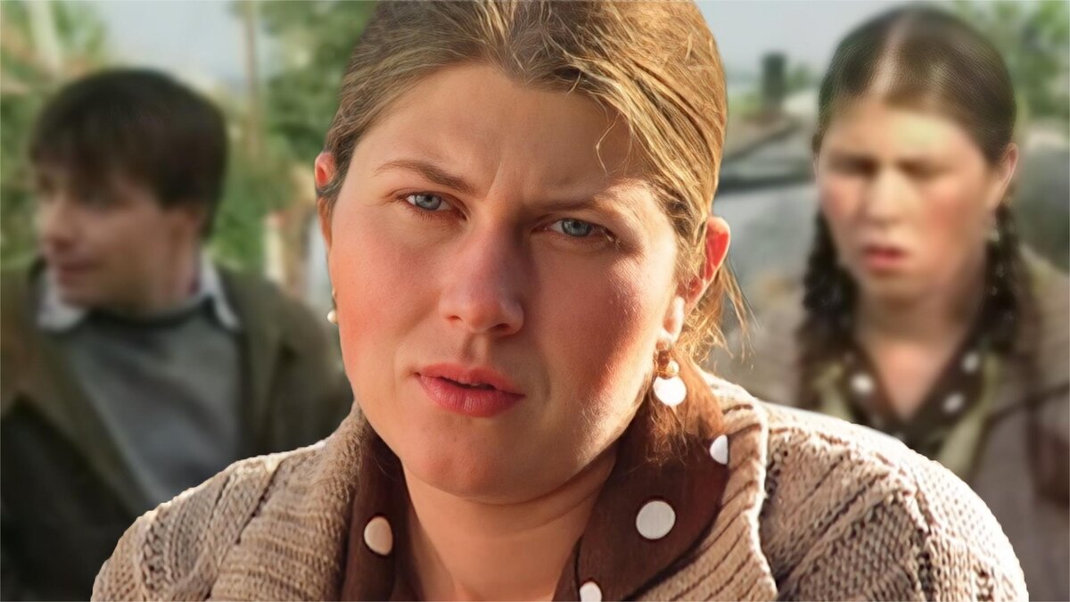 Екатерина Порубель / фото из открытых источников