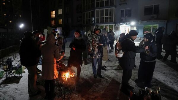    © REUTERS / Stringer