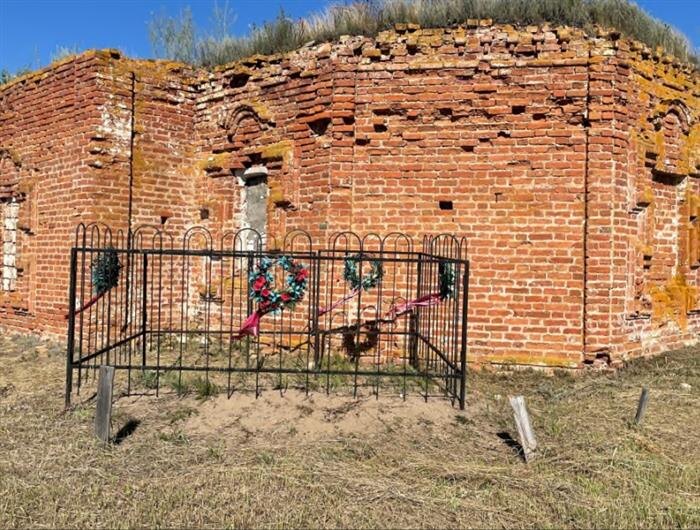    ФОТО: ГИООКН Самарской области