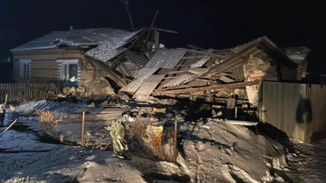    Фото: МЧС России по Челябинской области.