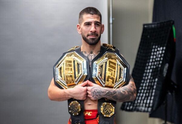 Илья Топурия.