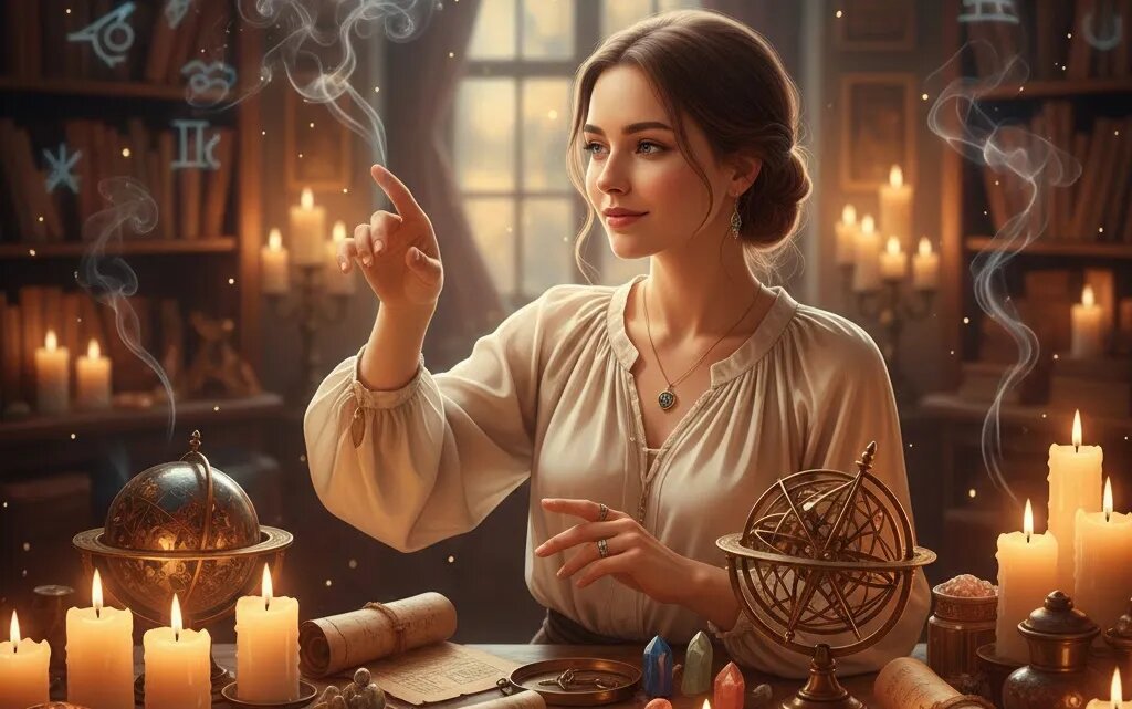    Гороскоп везения на 20 января: кому из знаков зодиака улыбнется удача или выпадет крупный выигрыш