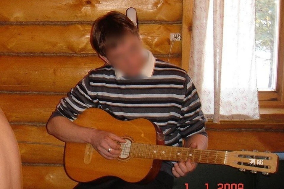    Мужчина не признавал свою вину. Фото: читатель «КП»