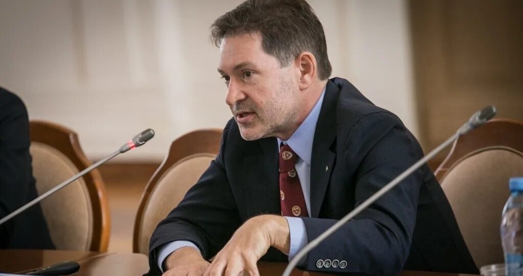 До чего докатилась Америка: что на самом деле происходит в США — по версии разведчика-нелегала Андрея Безрукова