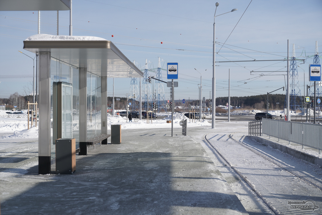    Фото: Лидия Аникина © ИА «Уральский меридиан»