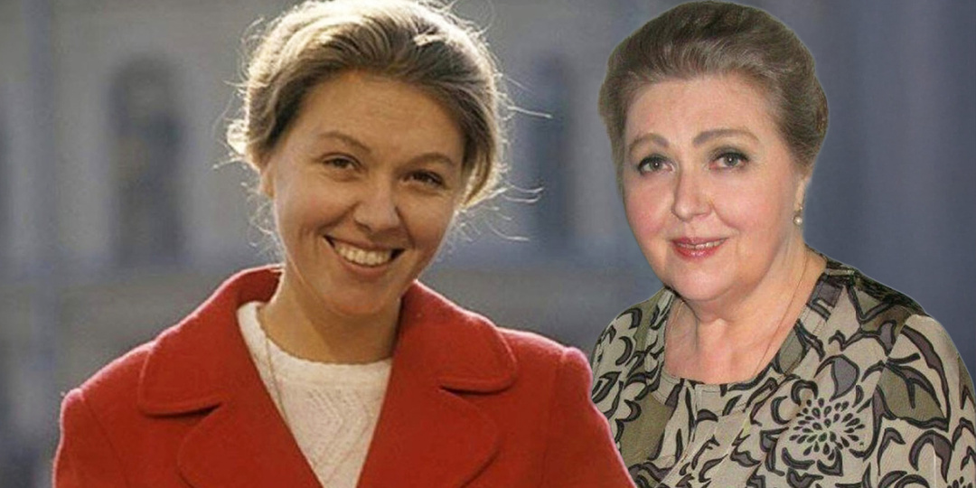 Ушла из-за принципов: почему Юлия Белянчикова пропала с экранов в 90-е годы и как сложилась ее жизнь после славы