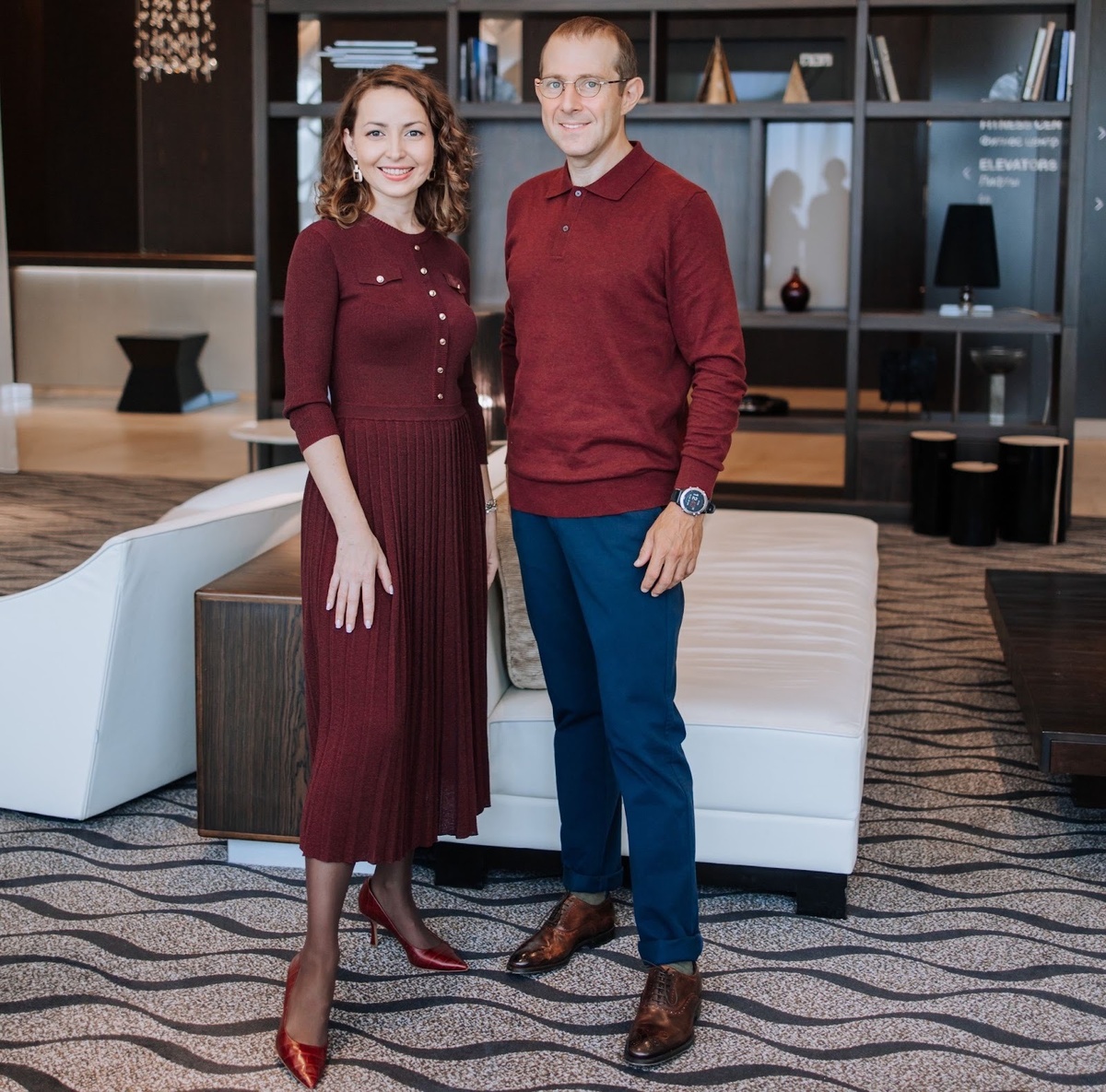 Ни в жизни, ни в переговорах нельзя оставаться заложником своих эмоций