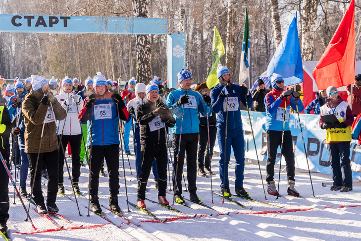    Фото Андрея Заржецкого