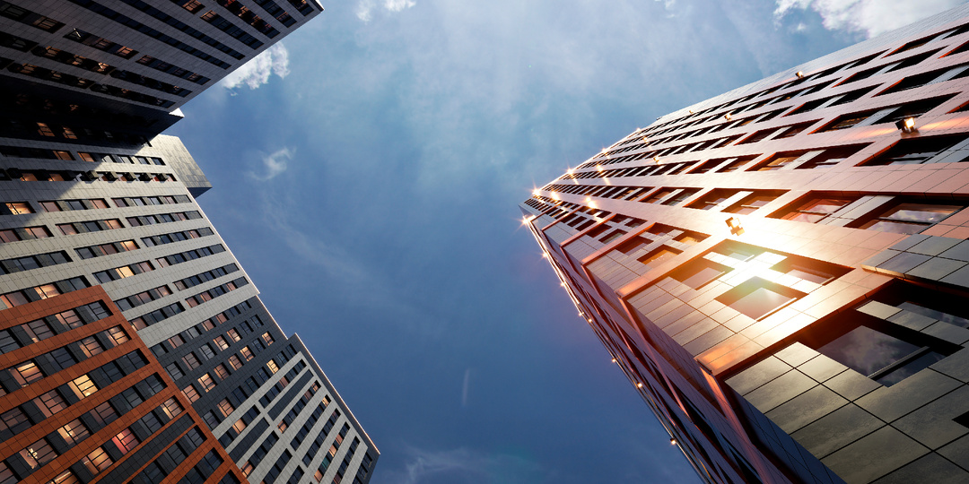 Старт продаж в литере 101.2 АК «Первый»: эталон современного комфорта