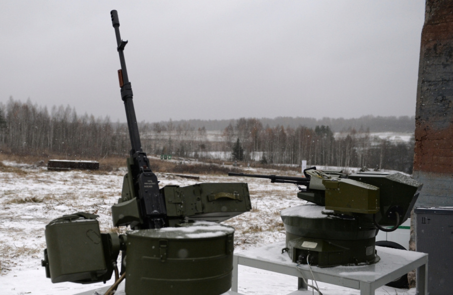    Валерий Мельников/РИА Новости