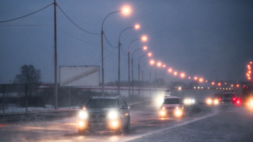    Фото: © РИА Новости/Александр Кряжев; 5-tv.ru