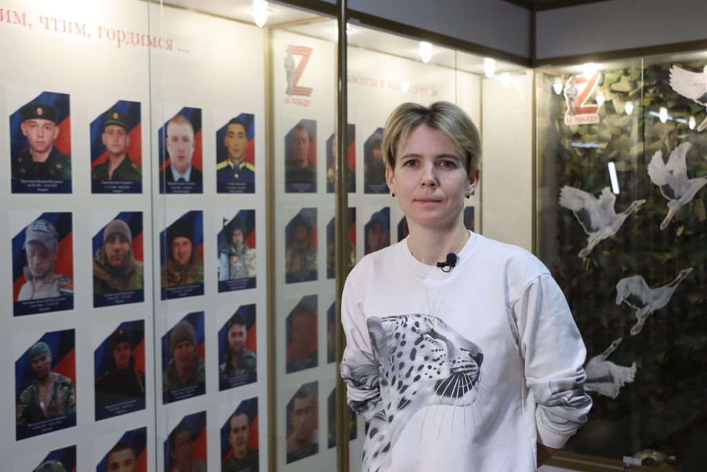    Фото автора Василий Шеин