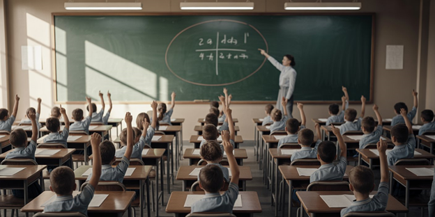 Школа научила тебя быть послушным идиотом — и вот почему это не оскорбление, а диагноз