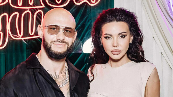 Брачный договор Джигана и Самойловой могут признать недействительным