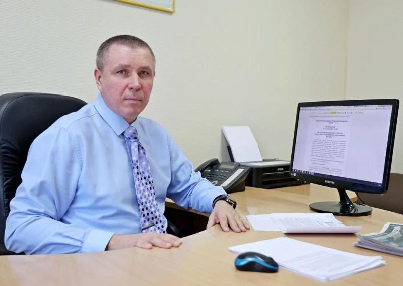     Фото: Администрация Каменска-Уральского