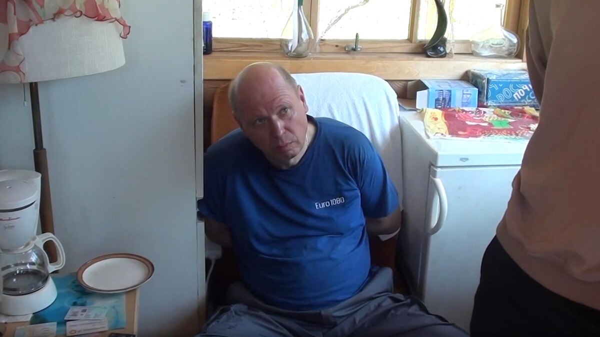    Фото: ЦОС ФСБ России