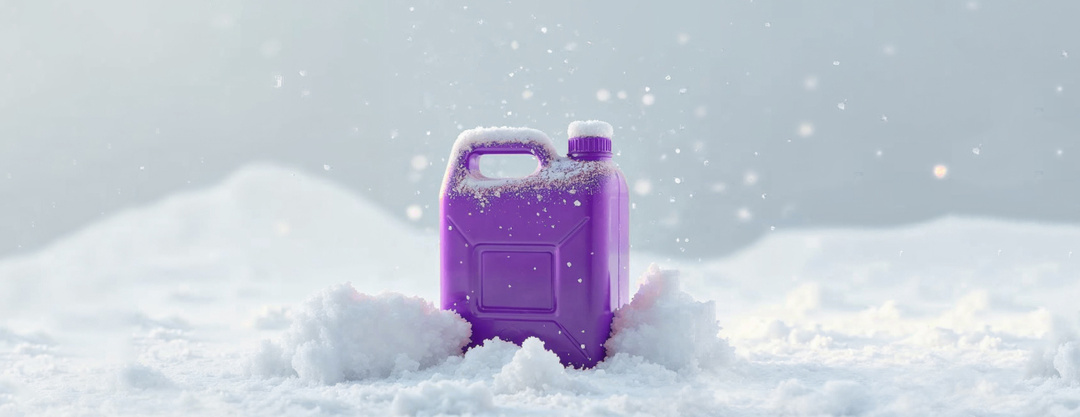 Как выбрать солярку, чтобы тягач не замерз и не подвел