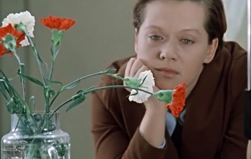 СЛУЖЕБНЫЙ РОМАН