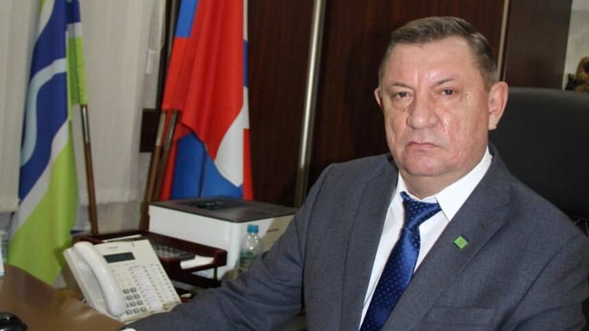 В районе Омской области выберут нового главу на замену чиновнику с «уголовкой»