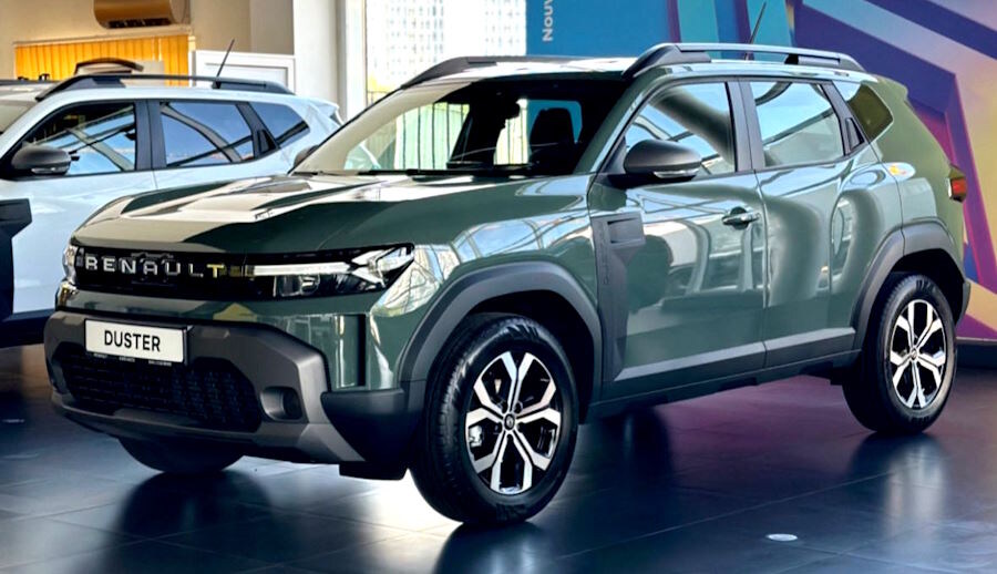 Какие автомобили сейчас покупают на Украине? Опубликована статистика