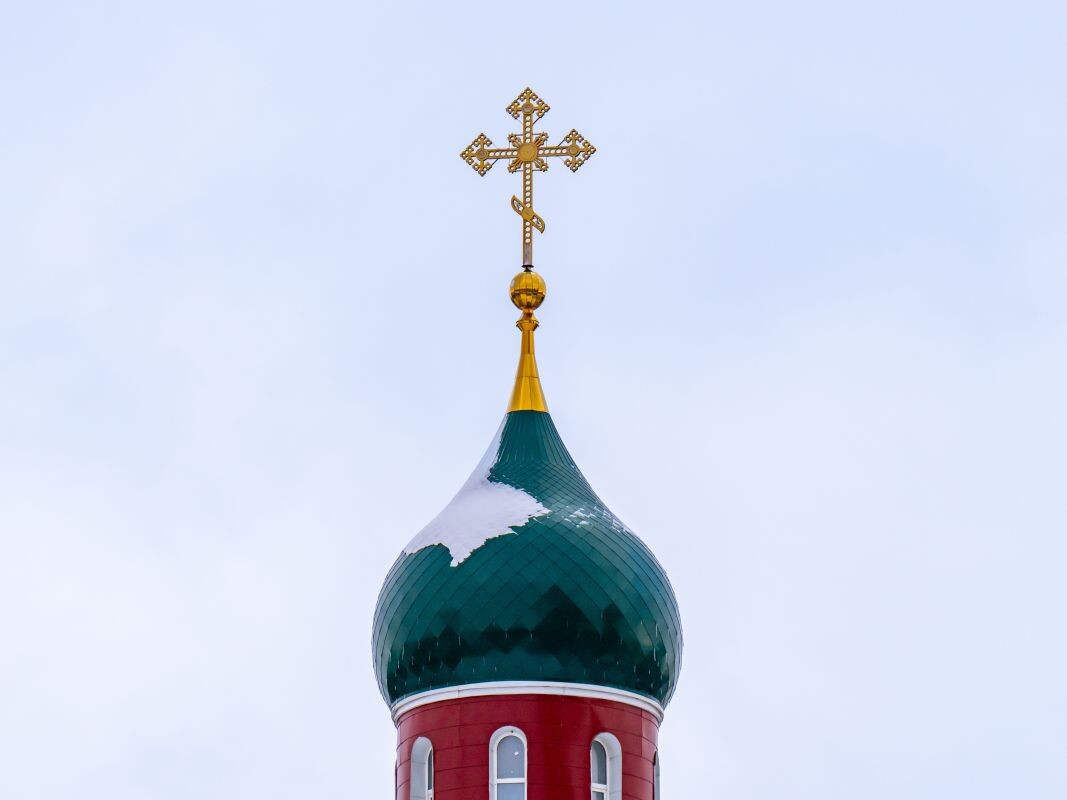    Фото: Сергей Усков