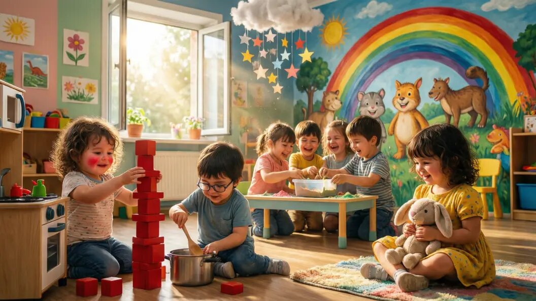    коллаж Царьграда