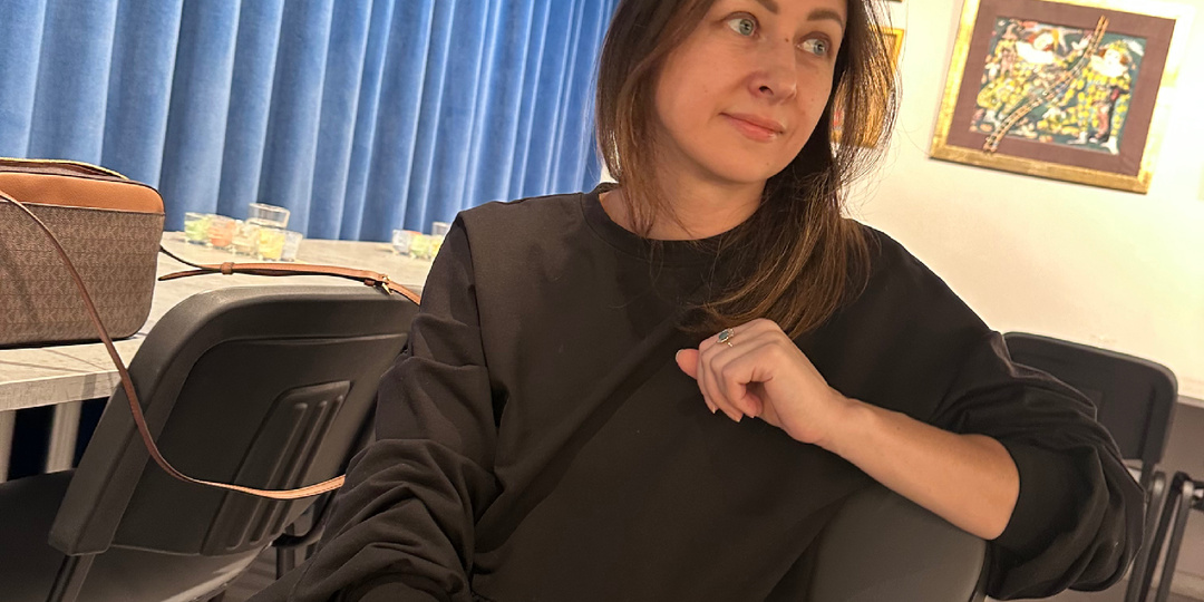 Свекровь устроилась на работу в интересное место