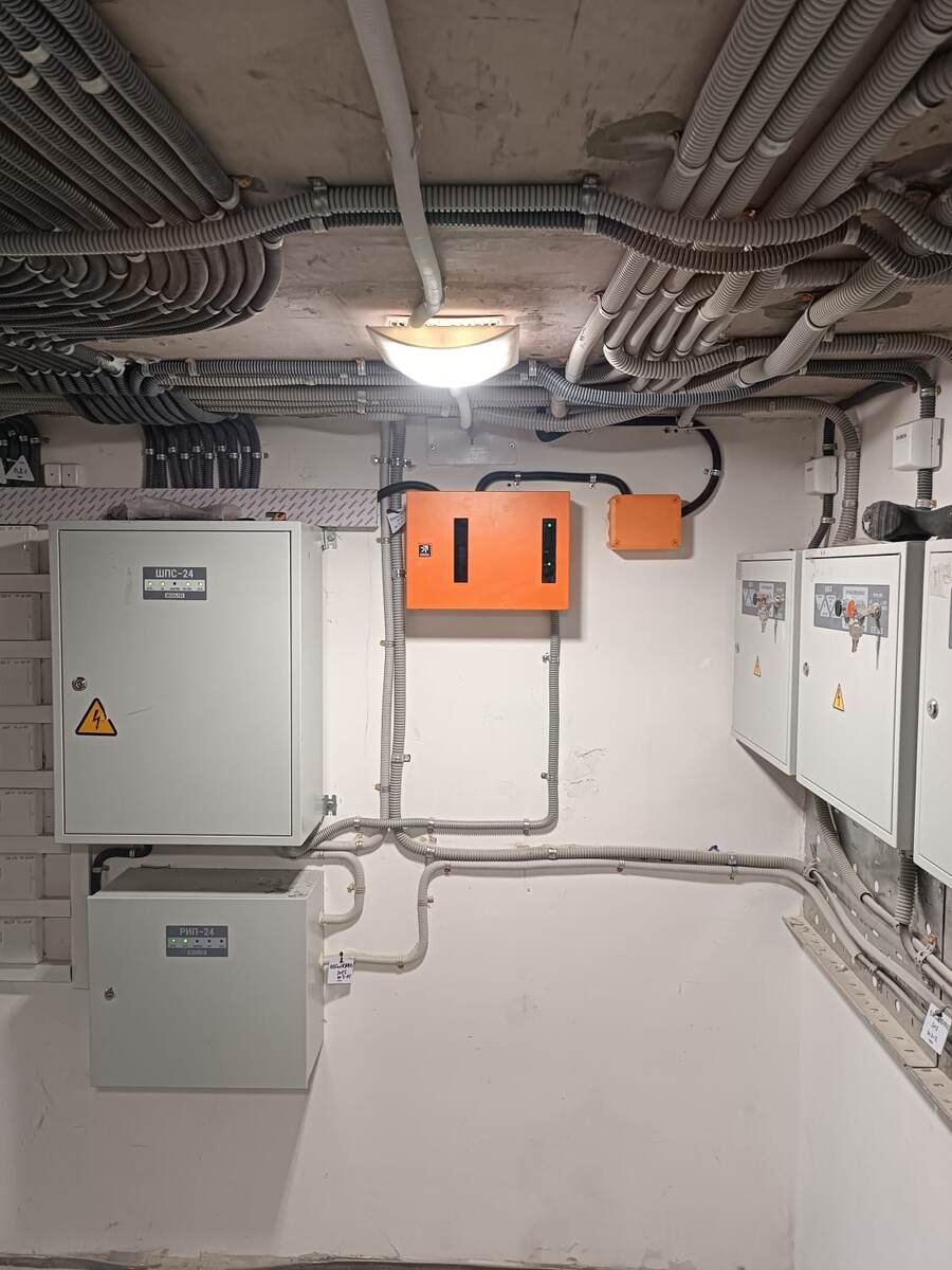 РСПИ Стрелец Мониторинг, установка, подключение, оформление документов