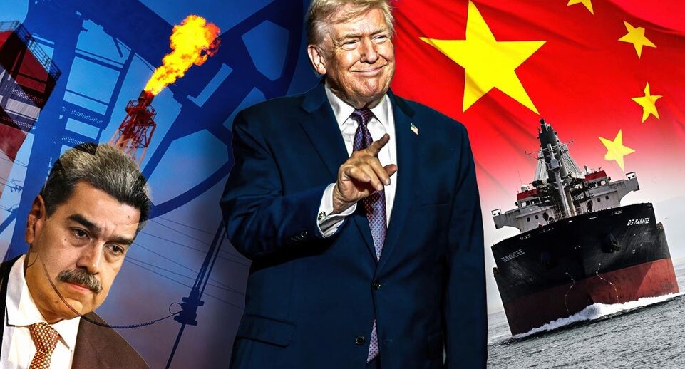    РИА, White House, Ren Chao/www.globallookpress.com