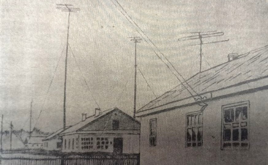 Как хорошели наши сёла 60 лет назад