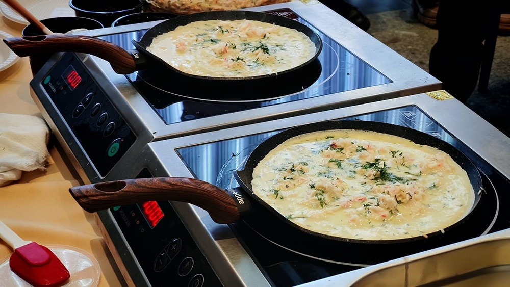 Пресс-служба Национального центра «Россия» в Приморском крае