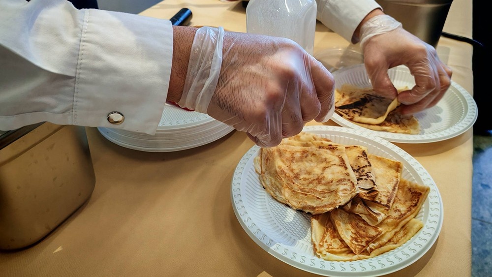 Пресс-служба Национального центра «Россия» в Приморском крае