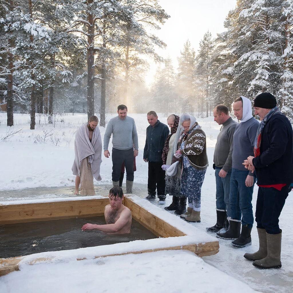 Картинка ИИ