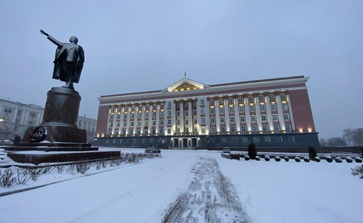    фото Курские известия