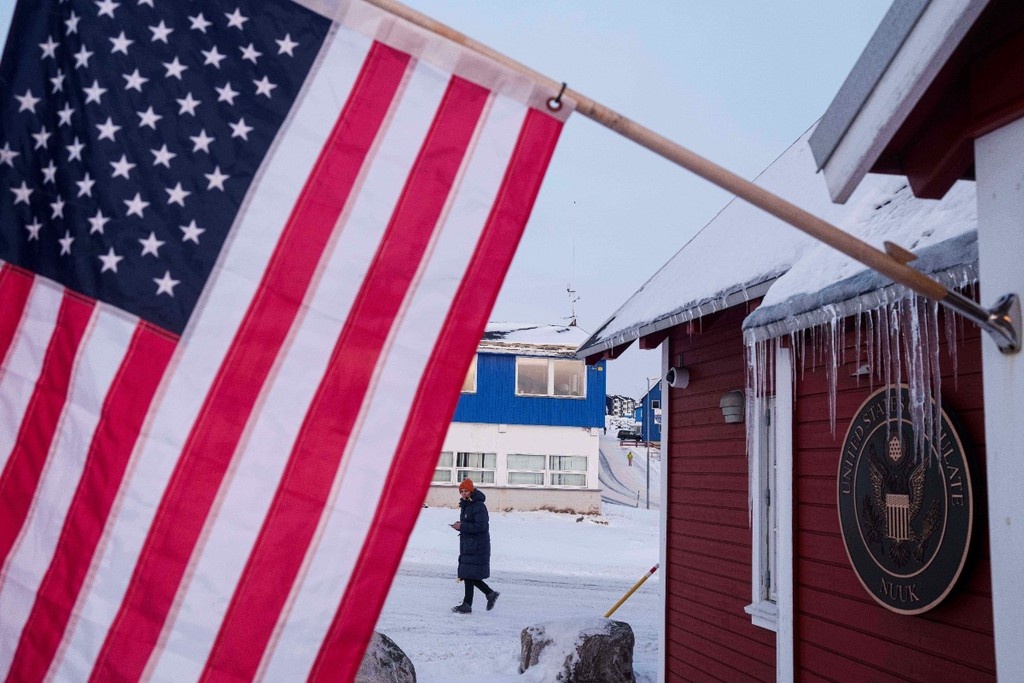    Фото © AP / ТАСС