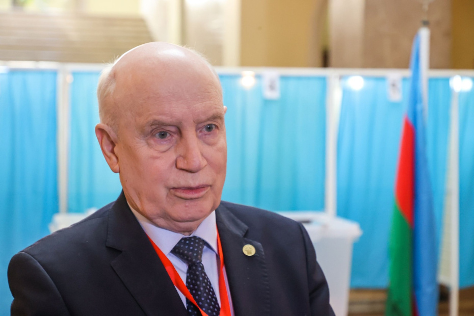    Сергей Петров/NEWS.ru