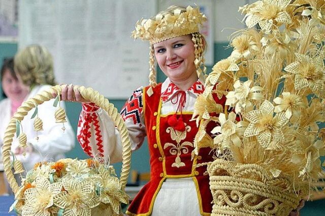 Как выбирают элементы на включение в список ЮНЕСКО, рассказали в Минкульте