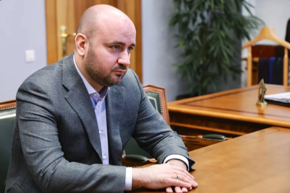    Фото из МАХ-канала Вячеслава Федорищева