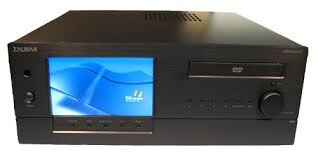 пример готового решения HTPC