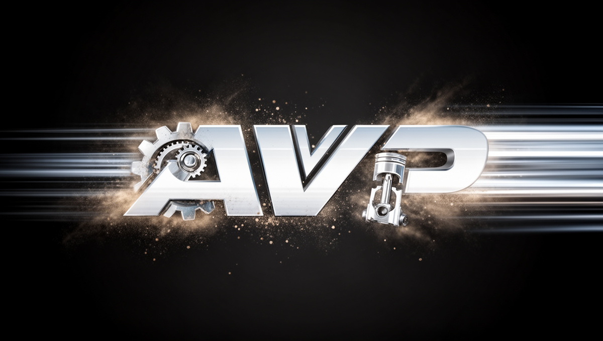 AVP - г. Зеленоград Сосновая аллея 7