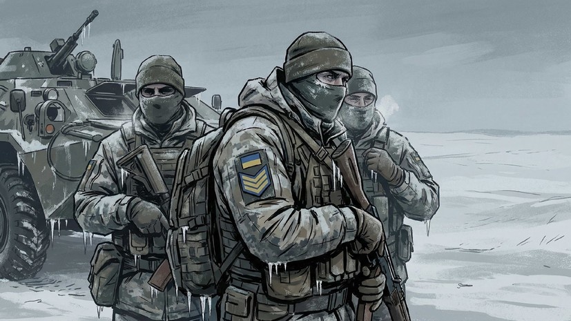   Сгенерировано с помощью ИИ