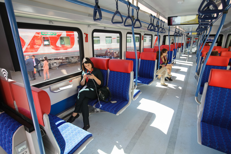 С 15 января в Нижегородской области выросли тарифы на пригородные поезда.