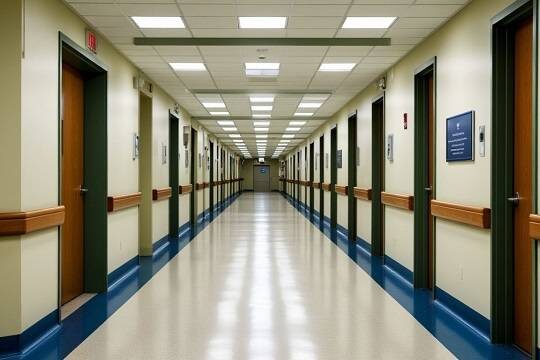    Суд закрыл новокузнецкий роддом на 90 дней после массовой гибели детей