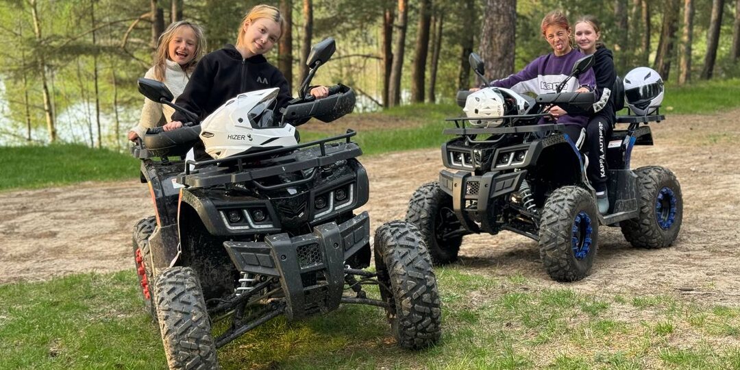 От Байкала до Невы: как сибирский бренд завоевывает сердца петербургских поклонников активного отдыха